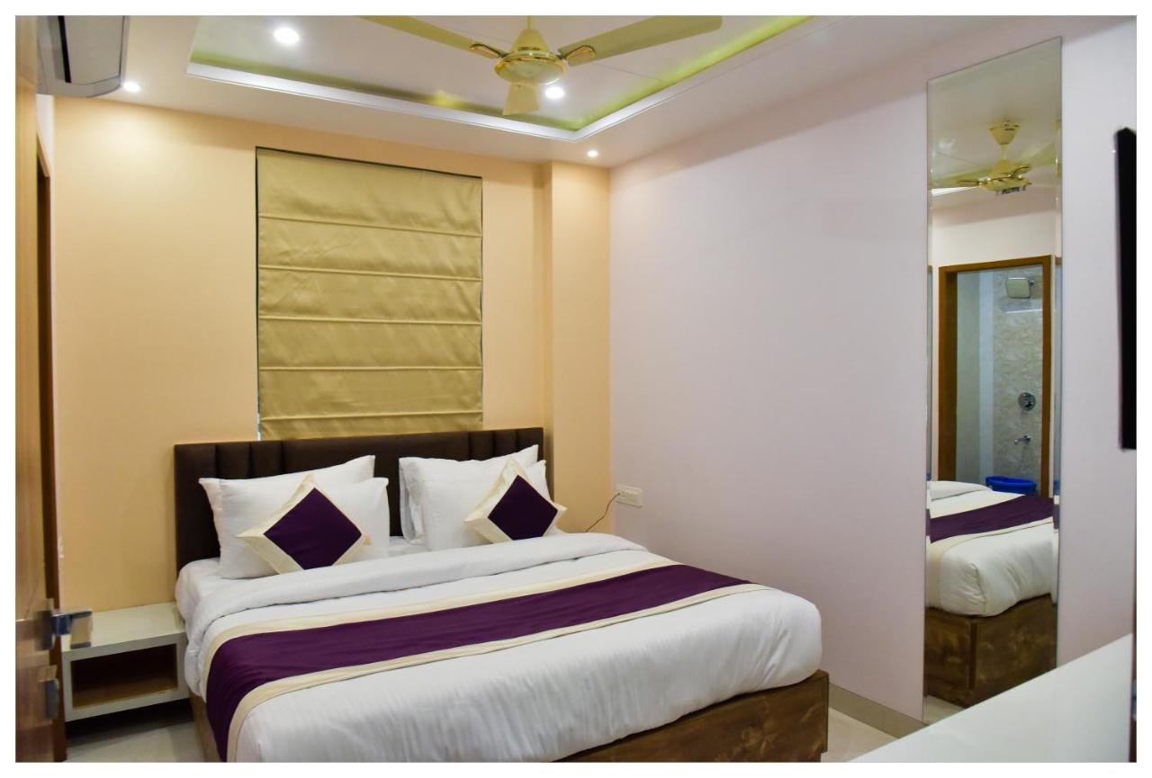 Hotel Siddharsh Heritage Jaipur Luaran gambar